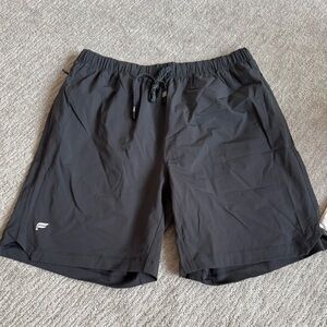 Fabletic athletic shorts